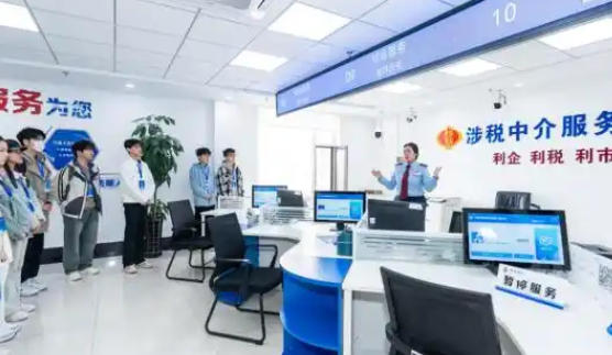 大兴区税务师一般在哪里工作什么岗位-(大兴区税务师工作岗位)